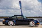 Porsche 911 Carrera RS 3.8 Coupe 1995 года